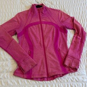 Define jacket nulu lululemon